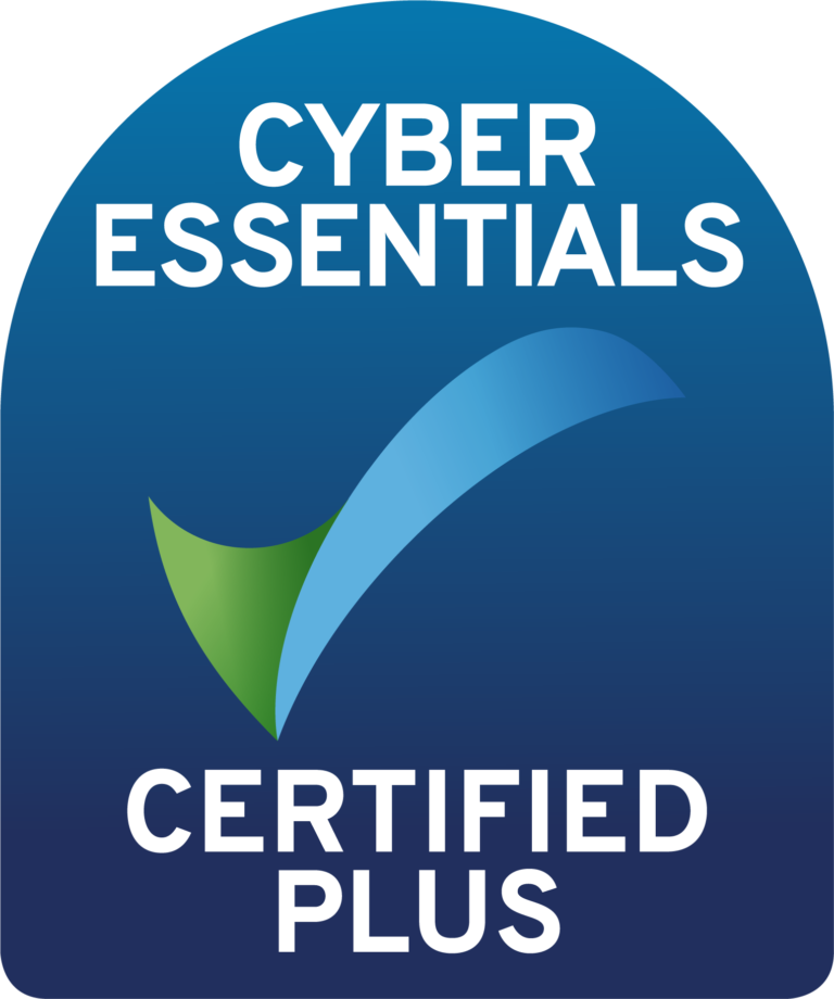 Cyber essentials plus